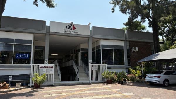 76 m² Retail Space