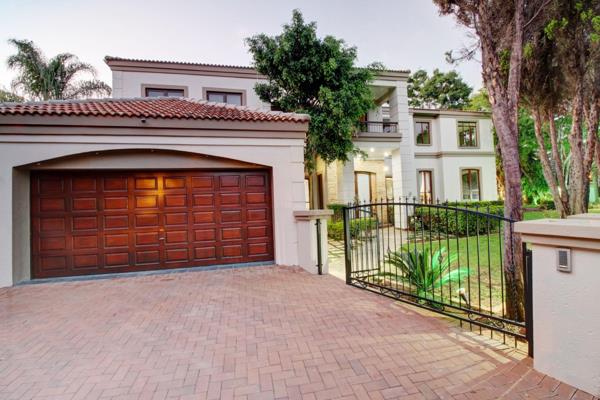 6 Bedroom House