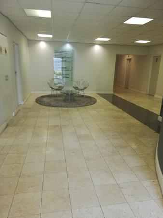 19  m² Office Space