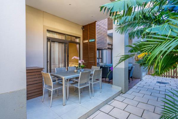 4 Bedroom Apartment