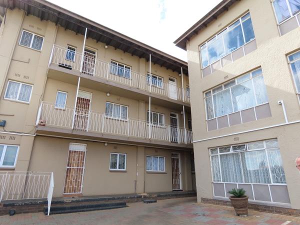 1 Bedroom Flat