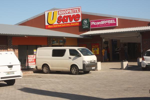 1 705 m² Commercial space
