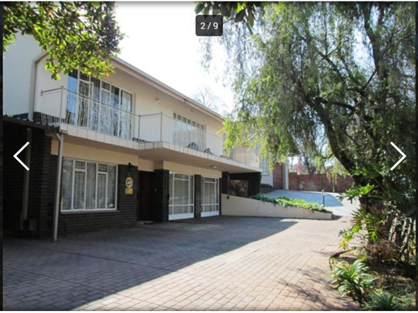 1 Bedroom House