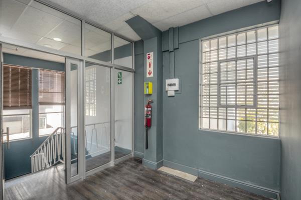980 m² Commercial space