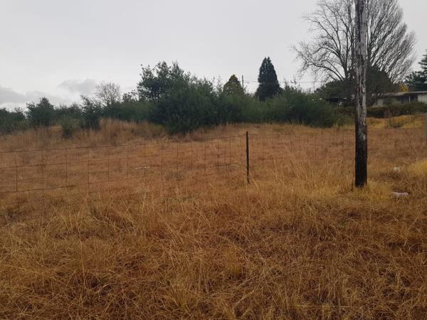 2 698 m² Land
