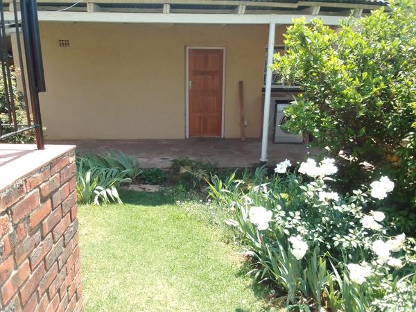 1 Bedroom Garden Cottage