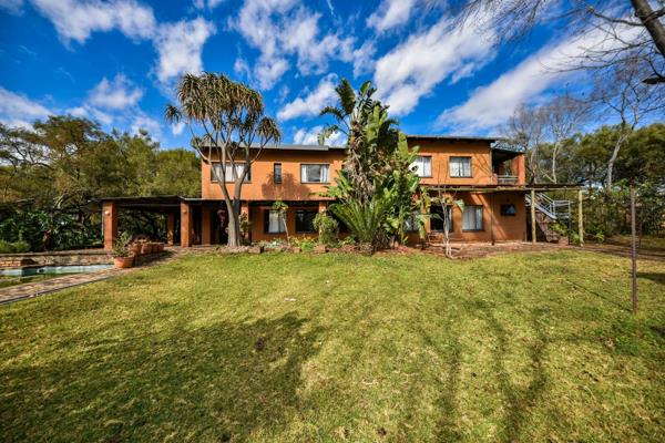 6 Bedroom House