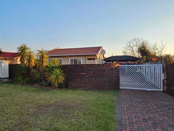 3 Bedroom Flat