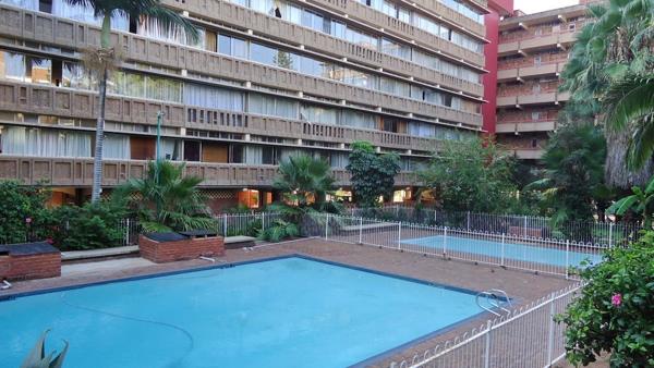 1 Bedroom Flat