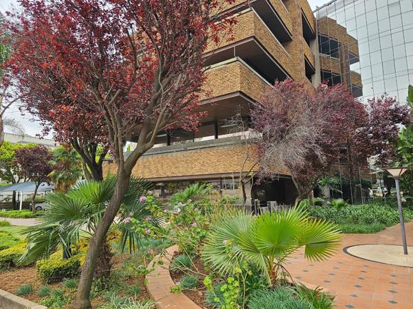 334  m² Office Space