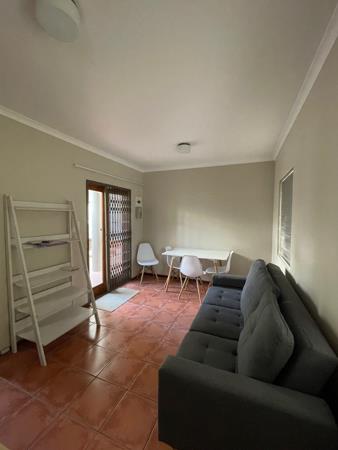 1 Bedroom Flat