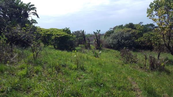 1 474 m² Land