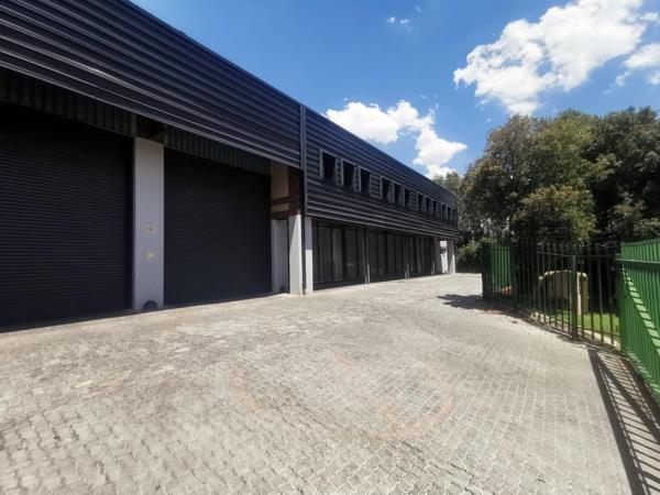 2 227  m² Industrial space