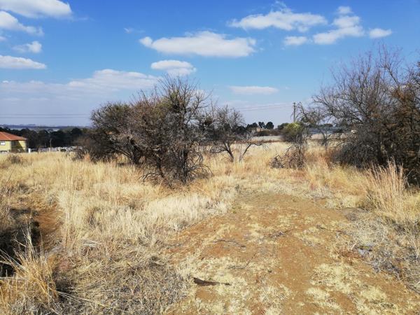 3 397 m² Land