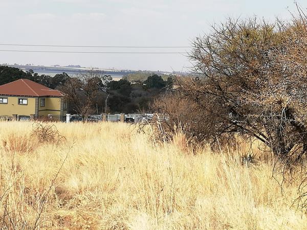 3 397 m² Land