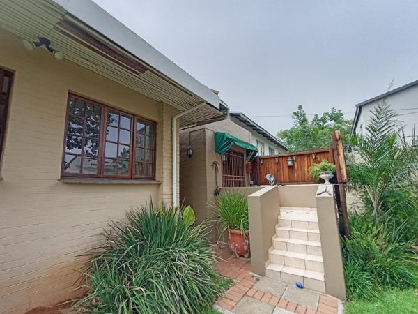1 Bedroom House