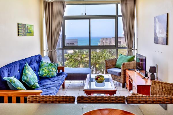 1.5 Bedroom Apartment