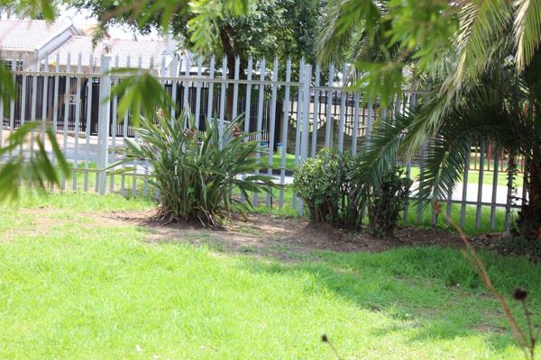 2 Bedroom Garden Cottage