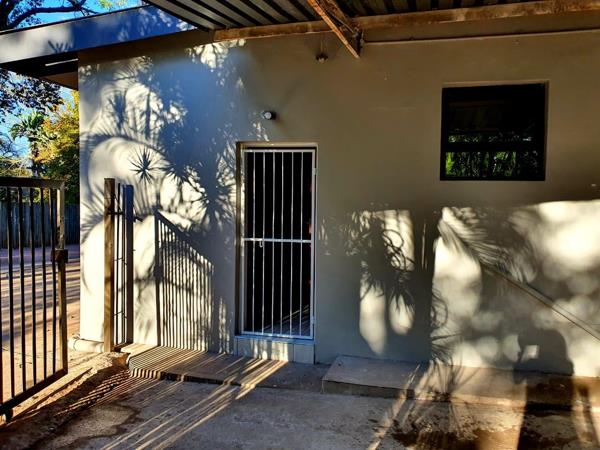 1 Bedroom Flat