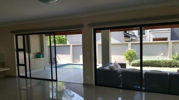 3 Bedroom Cluster