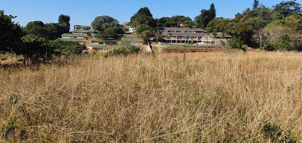 6 210 m² Land