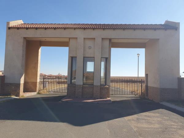 2.9 ha Land