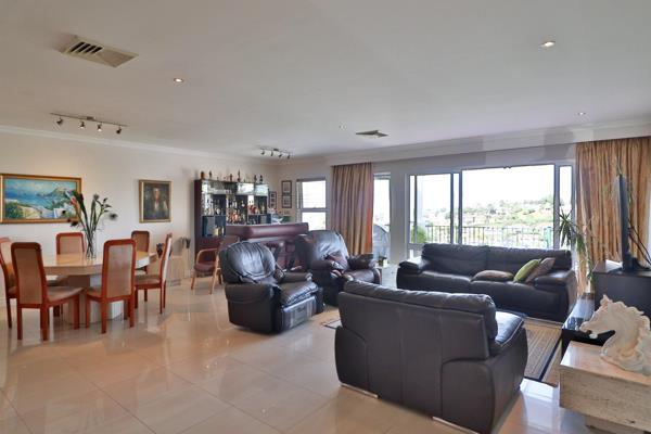 4 Bedroom Apartment
