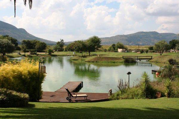 1 918 m² Land