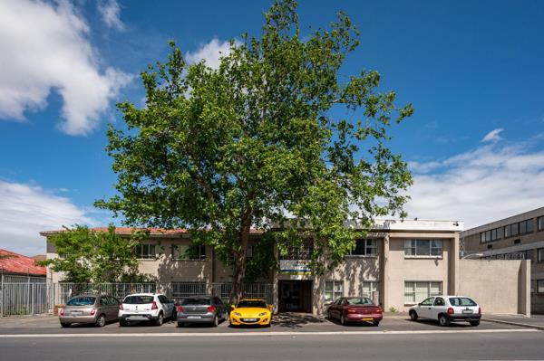 14  m² Office Space