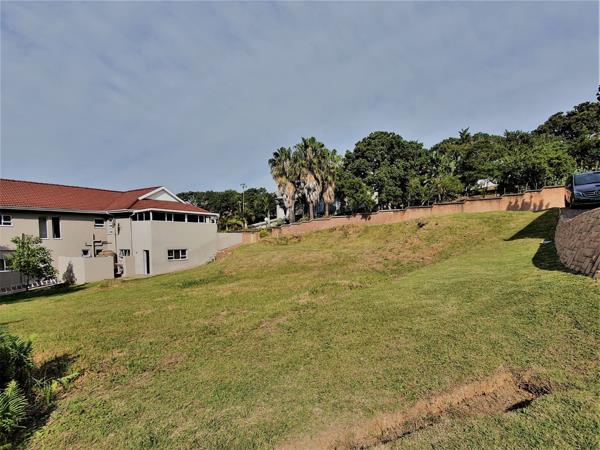 624 m² Land