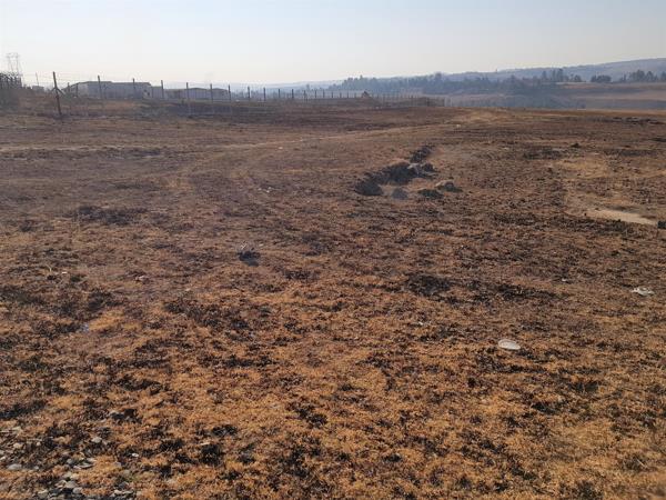 4 047 m² Land