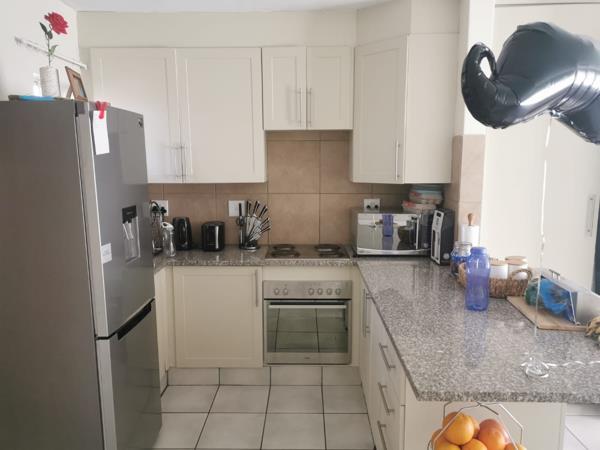 1 Bedroom Flat