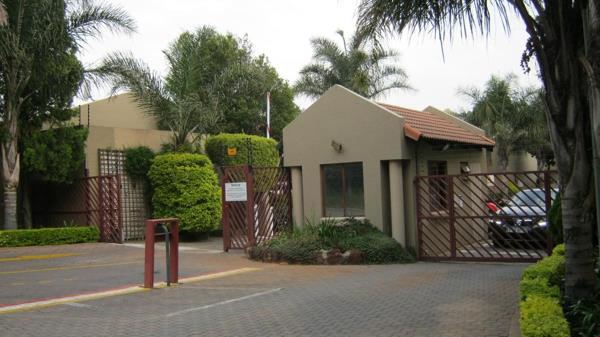 2 Bedroom Duplex