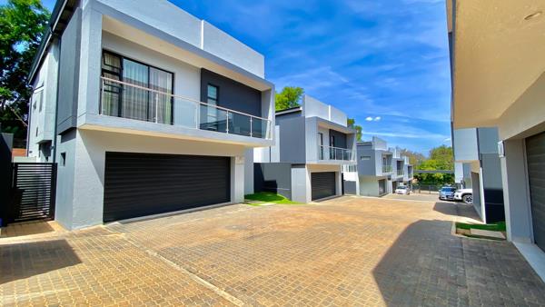4 Bedroom Cluster