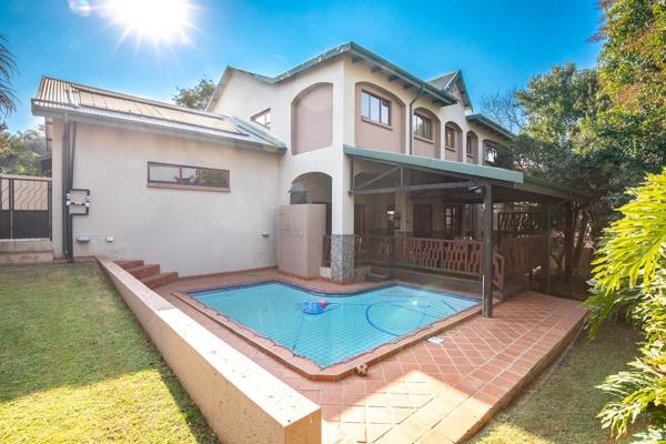 5 Bedroom House