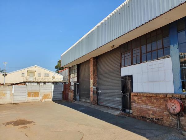 220 m² Industrial space