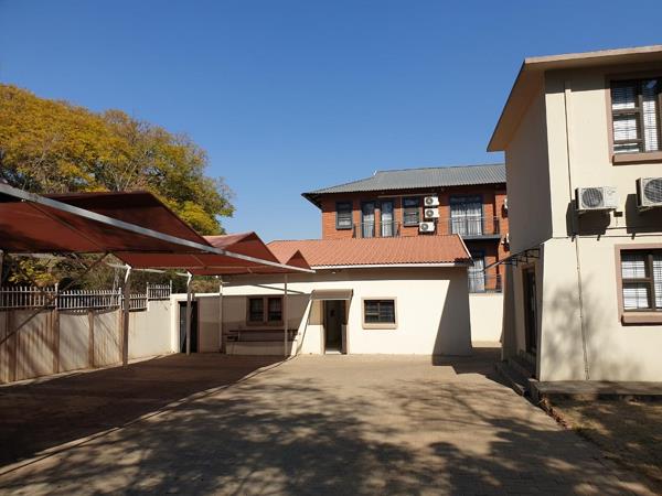 425 m² Commercial space