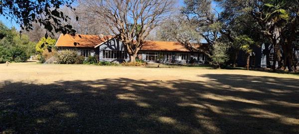 157 m² Farm