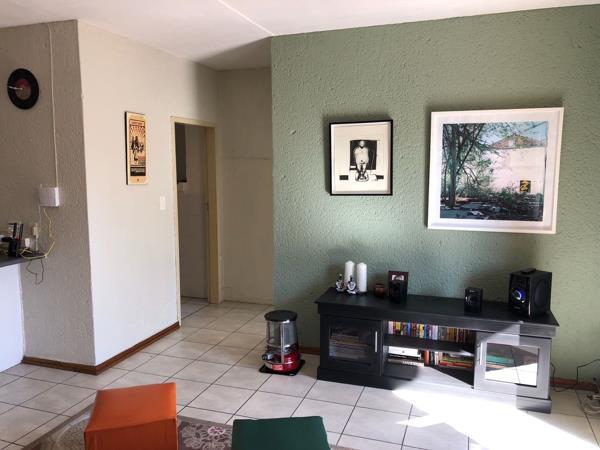 1 Bedroom Flat