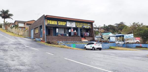 Retail space