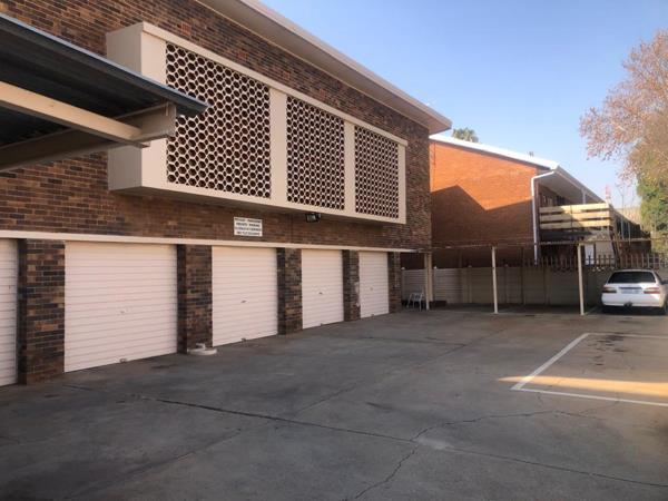 1 Bedroom Townhouse