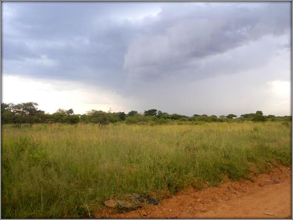4 m² Land
