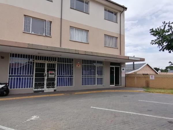 109  m² Commercial space