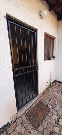 1 Bedroom Garden Cottage
