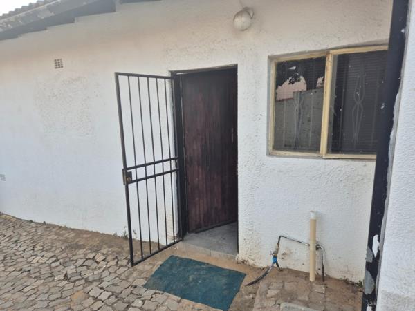 1 Bedroom Garden Cottage