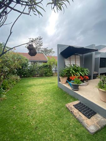2 Bedroom Simplex