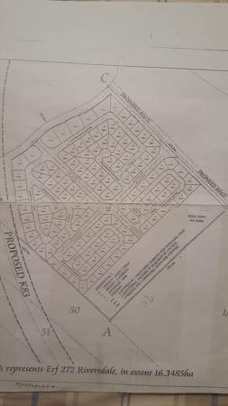 16 m² Farm