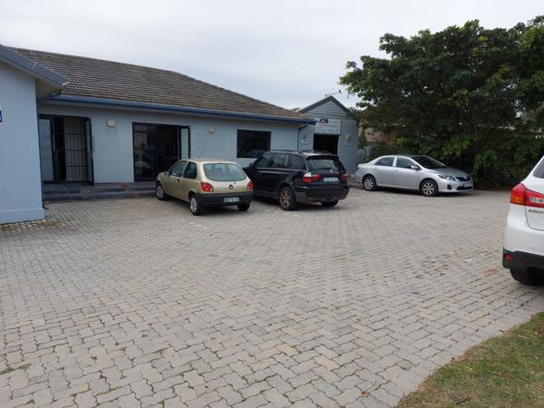 60 m² Office Space