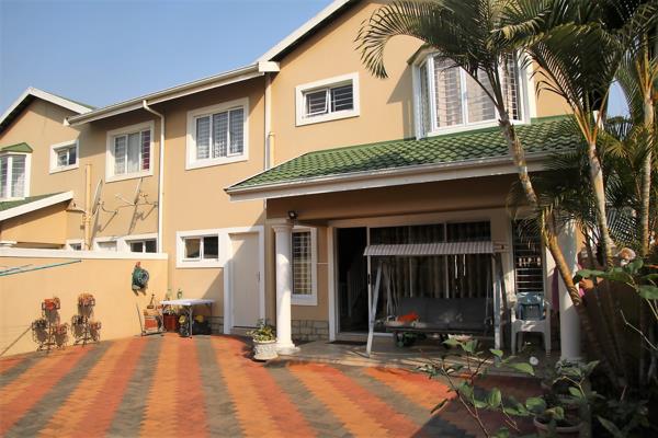 4 Bedroom Townhouse