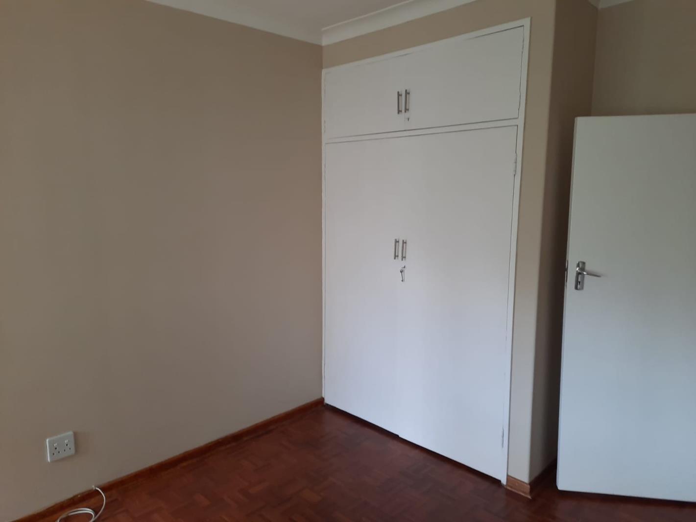 2 Bedroom Flat in Ferndale